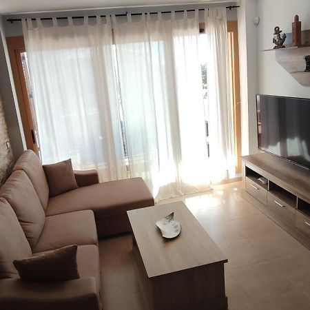 Sierra Cortina Resort Finestrat Exteriör bild