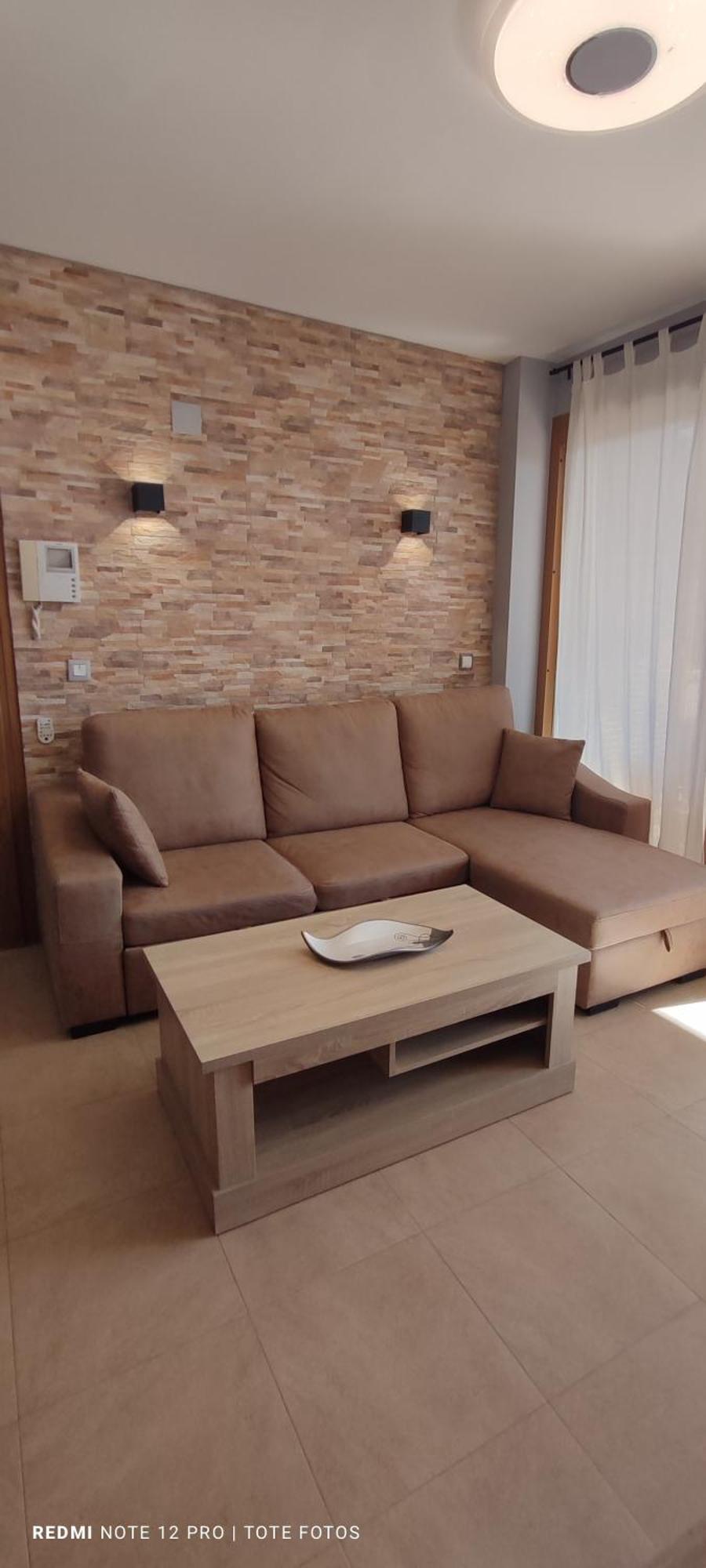 Sierra Cortina Resort Finestrat Exteriör bild